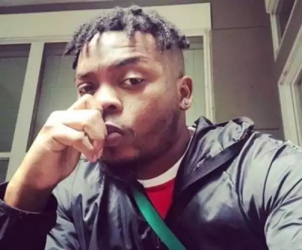 Olamide Shows-Off His Beautiful Baby Mama On Social Media (See Picture)
